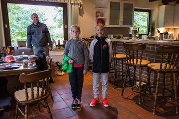 Luisa Gavriloutsa 346 - Prisdorfer Sommercup